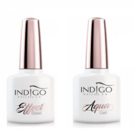Indigo Base & Top