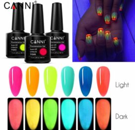 Canni Fluorescence
